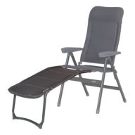 Westfield Beinauflage Ambassador 2 anthrazit 601/066