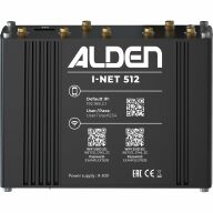 Router ALDEN I-NET 512 70 725