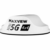 Routerset Maxview Roam 5G, weiß 70 701