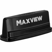 Routerset Maxview Roam Campervan, anthrazit