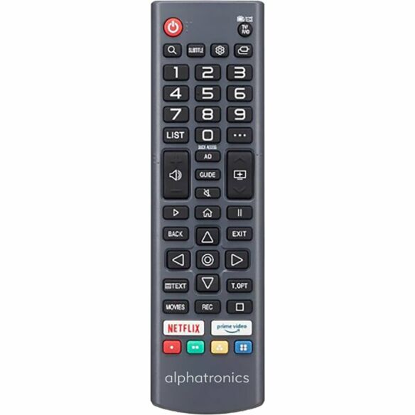 alphatronics Flachfernsehgerät  K-Linie 22