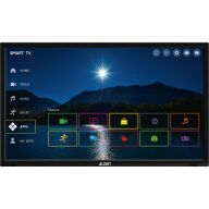 Smartwide LED-TV 70 528