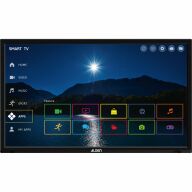 Smartwide LED-TV 70 527