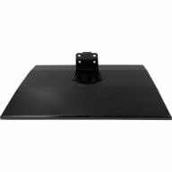 Standfuß für TVs alphatronics K-19 SBW+, K-22 SBW+ und K-24 SBW+ 70 245