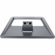 Standfuß für TVs alphatronics SLA-22 DW , SLA-24 DW und SLA-27 DW 70 227