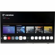 TFT-LED-Flachfernsehgerät mit webOS Caratec Vision Smart-TV, 32