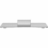 Standfuß silber für TVs Reflexion LDDX22iBT und LDDX24iBT 70 217