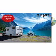 TV Reflexion LDDXiBT, silber, 27