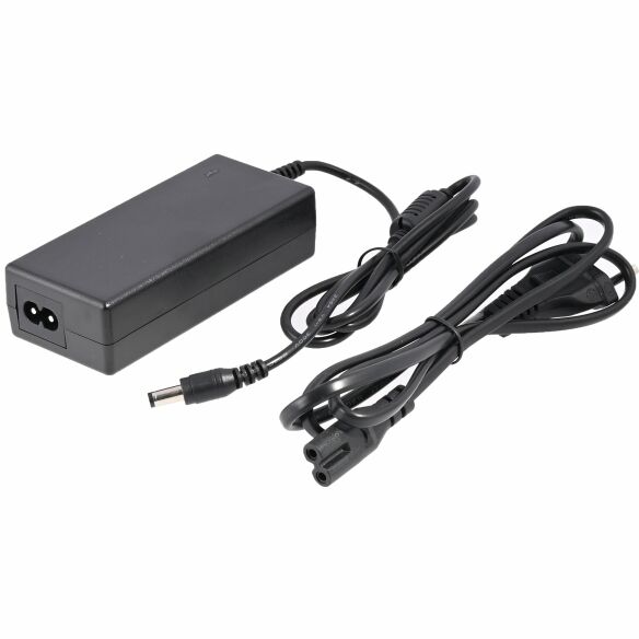 Netzteil 230 Volt zu TV Caratec Vision Serie Pro CAV321P-S