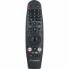 TFT-LED-Flachfernsehgerät mit webOS Caratec Vision Smart-TV, 21,5