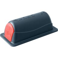 Routerset Alden Pack 4G, grau 70 731