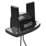 Mobilfunk-Antenne Teleco TAW85 M 2 x 2, schwarz 70 768