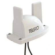 Mobilfunk-Antenne Teleco TAW85 M 2 x 2, weiß 70 767