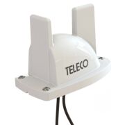 Mobilfunk-Antenne Teleco TAW85 M 2 x 2, weiß