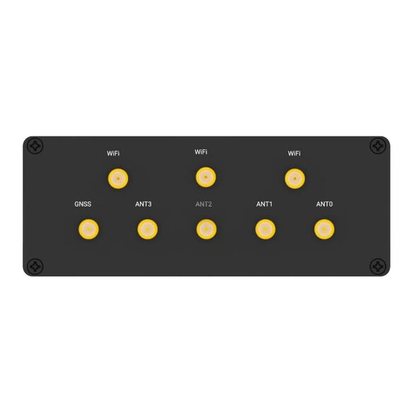 Routerset Megasat Camper Connected 5G eSIM