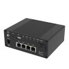 Routerset Megasat Camper Connected 5G eSIM