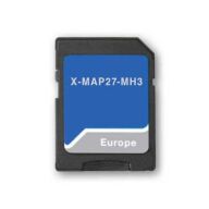 SD-Karte mit Reisemobilnavigation X-MAP27-MH3 82 787