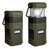 Outdoor-/Kurbelradio Albrecht DR 114