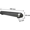 Soundbar Reflexion SB100 mit TV-Halterung