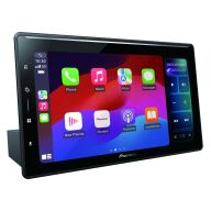 Moniceiver mit Navigations-App Pioneer SPH-EVO107DAB-C-D7 82 530