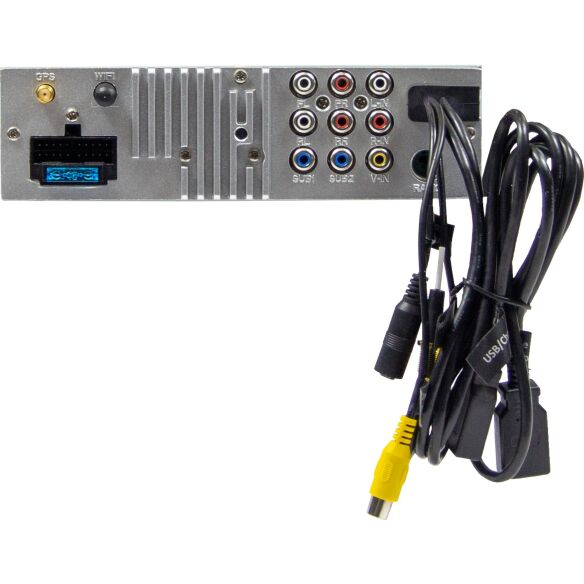 Moniceiver ESX VMX1000DAB