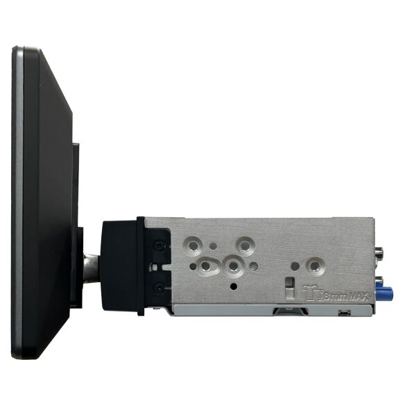 Moniceiver JVC KW-Z900DBW-RV