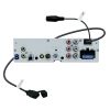 Moniceiver JVC KW-Z900DBW-RV
