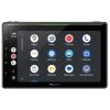 Moniceiver mit Navigations-App Pioneer SPH-EVO107DAB-C-D7