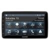 Navigationssystem Blaupunkt Hamburg 948 DAB