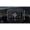 Navigationssystem Blaupunkt Hamburg 948 DAB