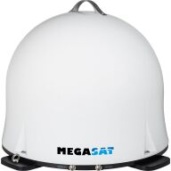 Sat-Anlage Megasat Campingman Portable 4 72 487