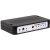 Sat-Anlage Maxview Explorer 65, Twin, weiß