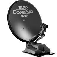 Sat-Anlage CombiSat WiFi 65 Twin 71 141