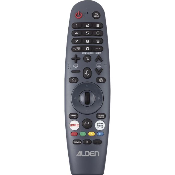TV Alden Smartwide 24