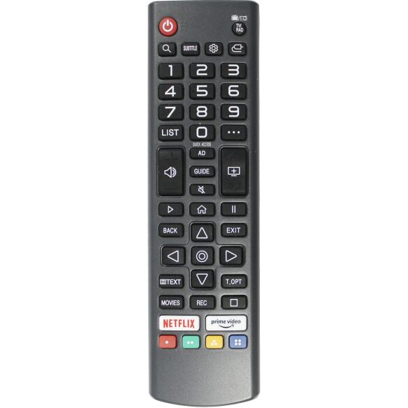TV Alden Smartwide 27