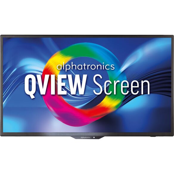 TV SL-Linie QVIEW, 22