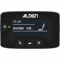 Controller für Steuermodul Alden S.S.C.-Steuermodul HD 70 498