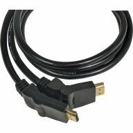 HDMI-Kabel, 1  m 71 388