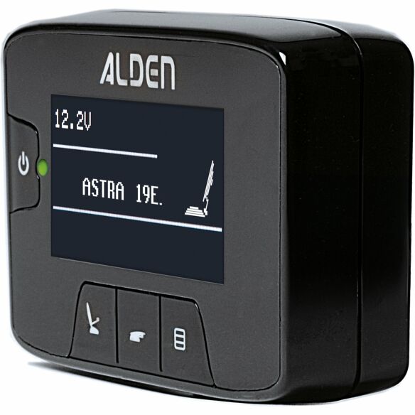 Controller für Steuermodul Alden S.S.C.-Steuermodul HD