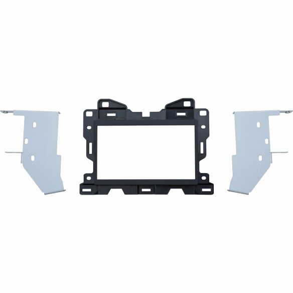 Montagekit Garmin VIEO zu MB Sprinter Montagekit Garmin VIEO zu MB Sprinter