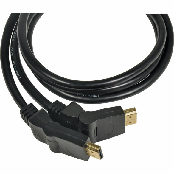HDMI-Kabel, 2  m