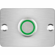 Bedienelement ONETouch Easy für Alden S.S.C.-Steuermodul HD