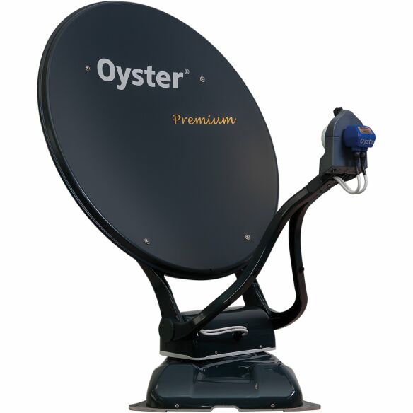 Sat-Anlage Oyster 70 Vision