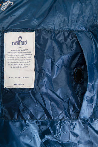 Nomad Orien 700 Mumienschlafsack