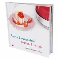 Feine Leckereien Kuchen & Torten – Rezepte für den Omnia Backofen – Backbuch 066/150
