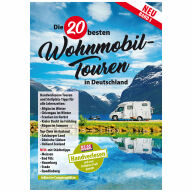 Wohnmobil-Touren Band 3 066/102