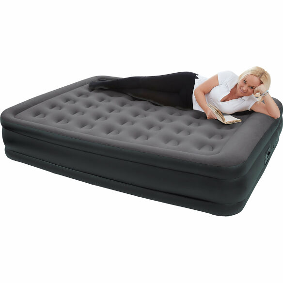 Luft- und Gästebett Double Luft- und Gästebett Double