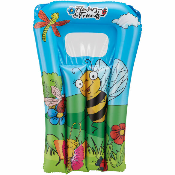 Kinder-Matratze Kinder-Matratze
