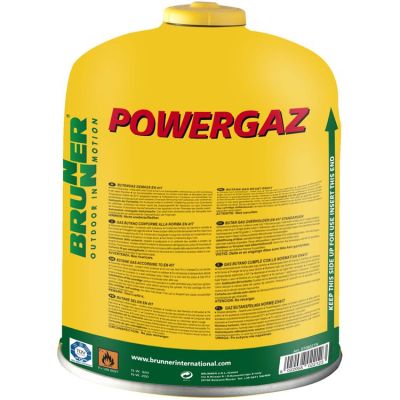 Gewinde Gaskartusche, 450 g Gewinde Gaskartusche, 450 g