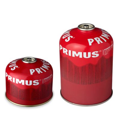 Primus Power Gas